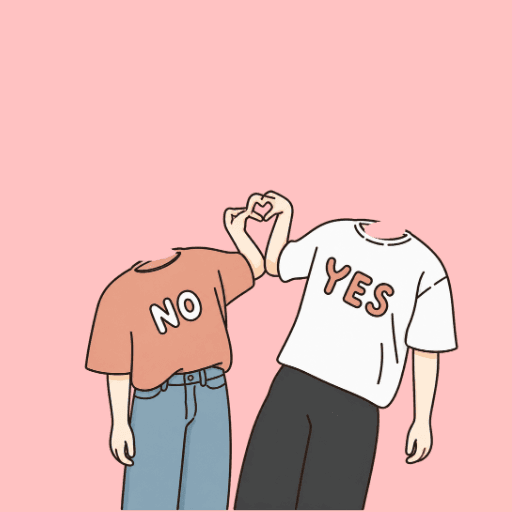 Mẫu sticker Anh em đam mê