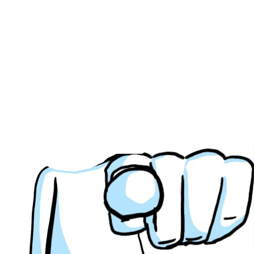 Mẫu sticker Chính là bạn