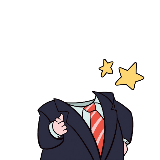 Mẫu sticker Chính xác