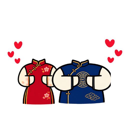 Mẫu sticker Chúc tết năm mới