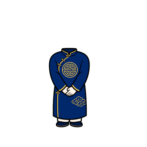 Mẫu sticker Con xin lỗi ba má 🙏